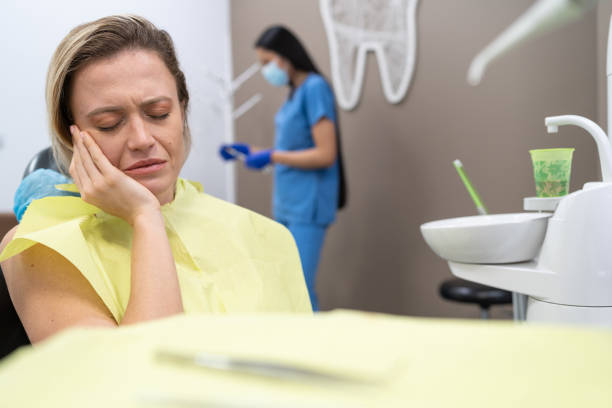 Tooth Infection Emergency Dentist Grants Pass, OR